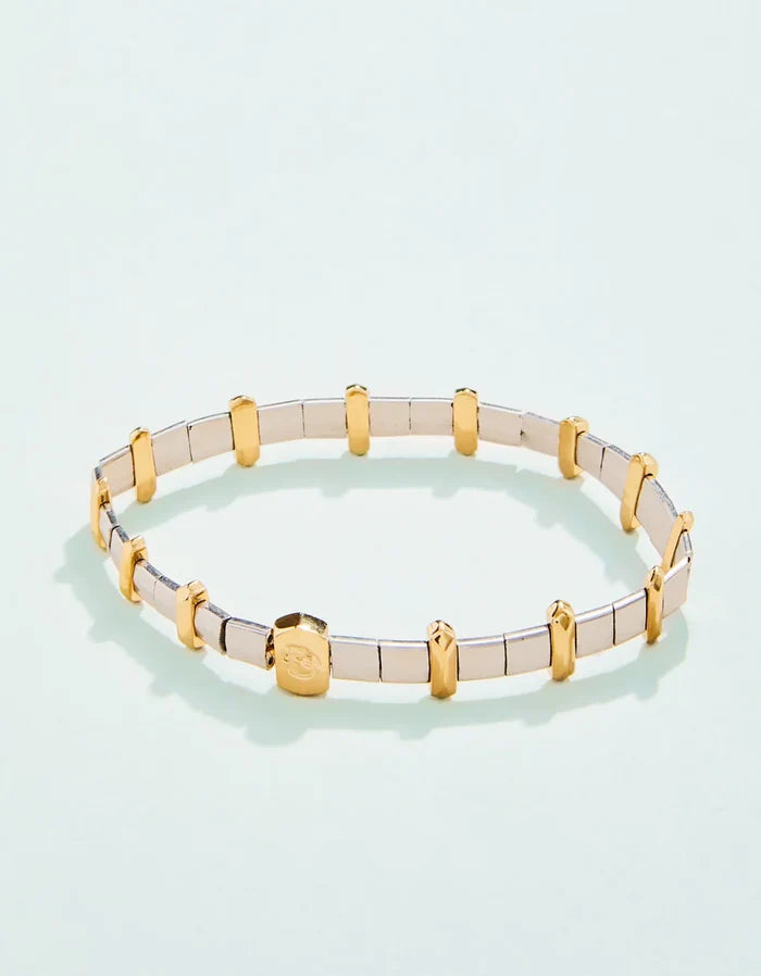Kerra Stretch Bracelet - Madison's Niche
