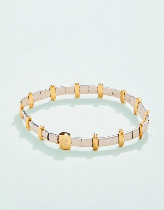Kerra Stretch Bracelet - Madison's Niche