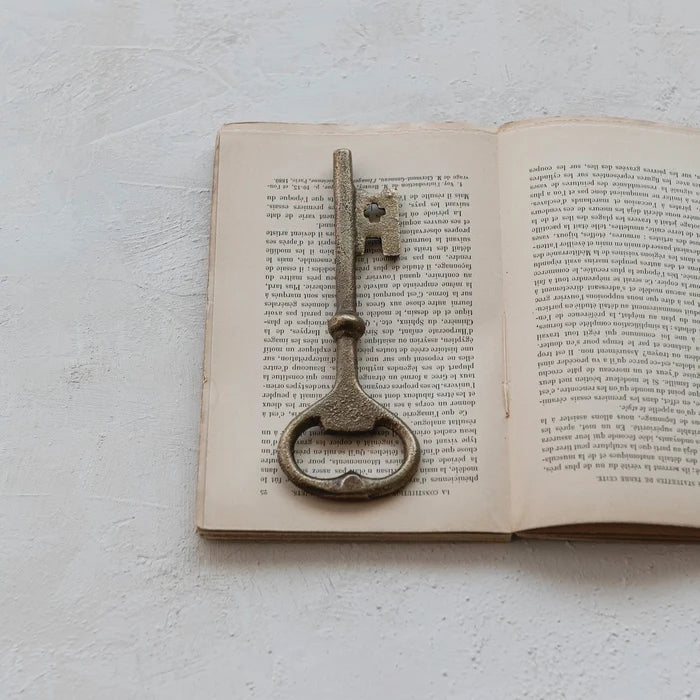 Key Bottle Opener - Madison's Niche