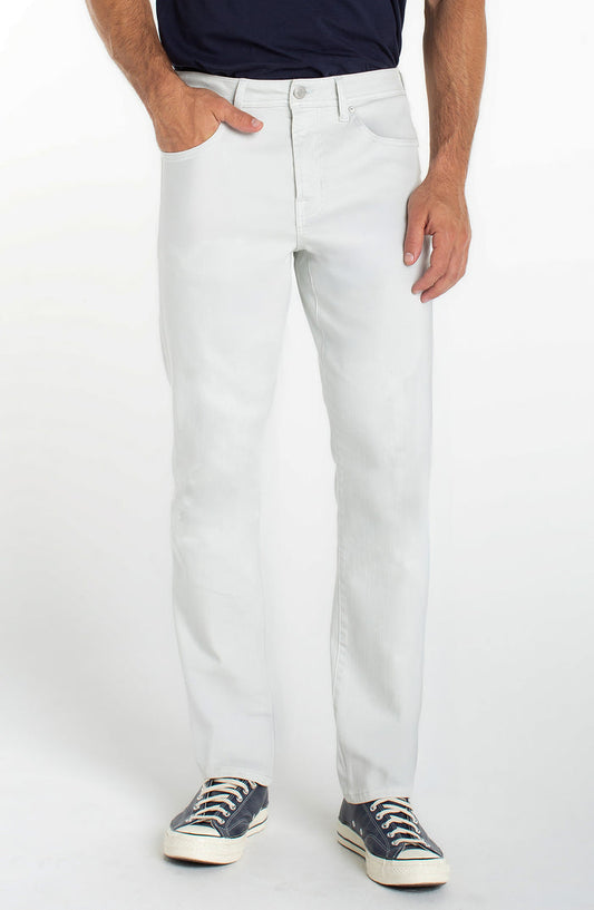 Kingston Modern Straight in Mist - Madison's Niche