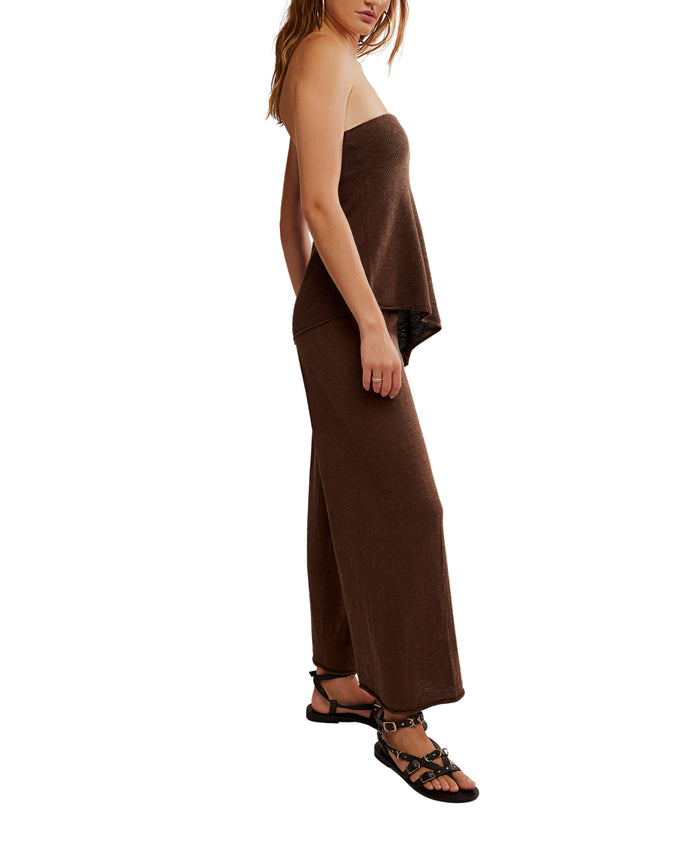 Krista Sweater Set in Carafe - Madison's Niche