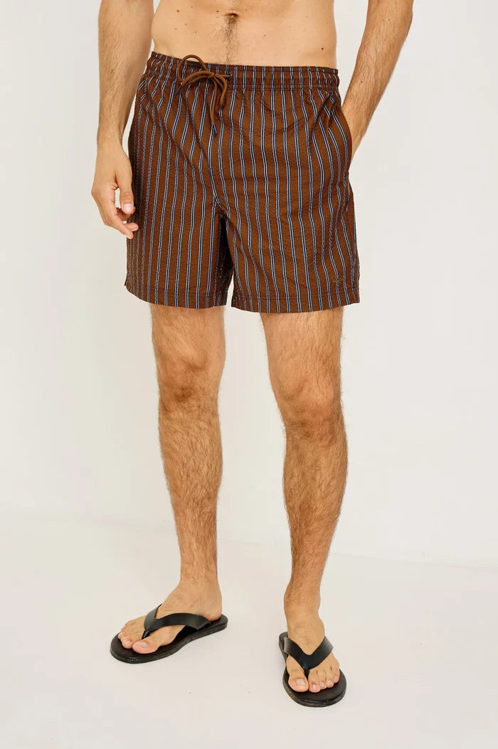 La Brea Short - Madison's Niche