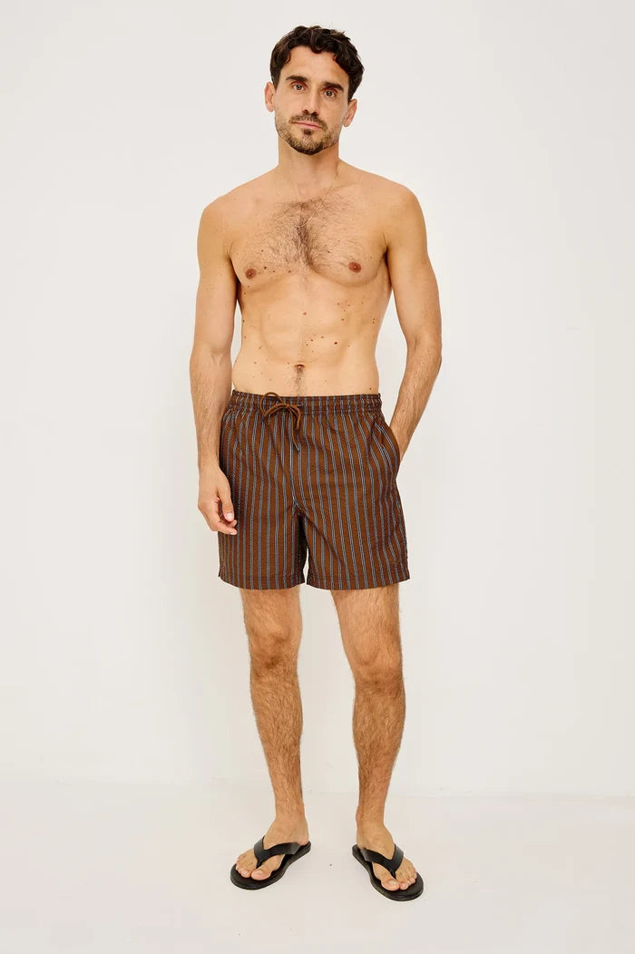 La Brea Short - Madison's Niche