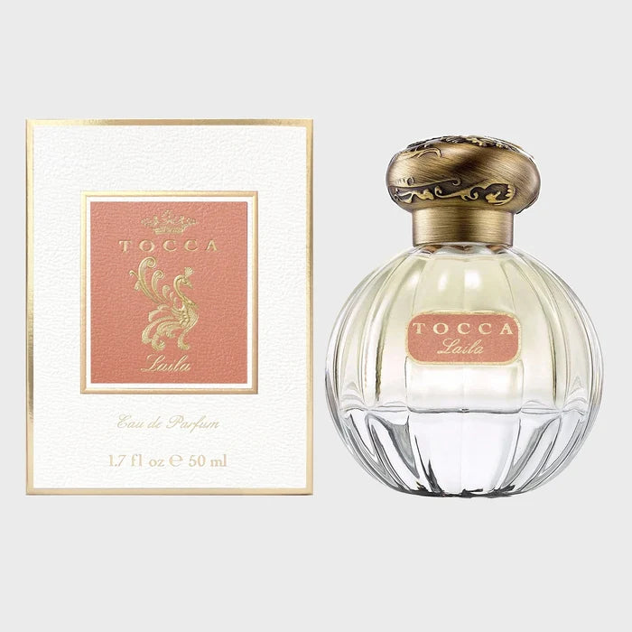 Laila Eau de Parfum - 1.7 fl oz - Madison's Niche