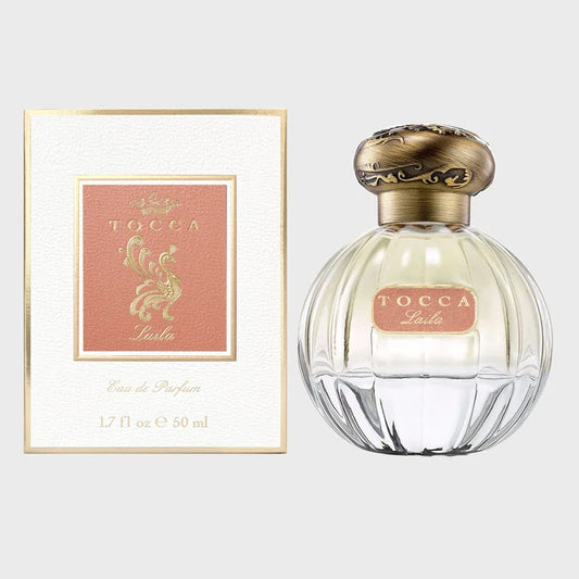 Laila Eau de Parfum - 1.7 fl oz - Madison's Niche