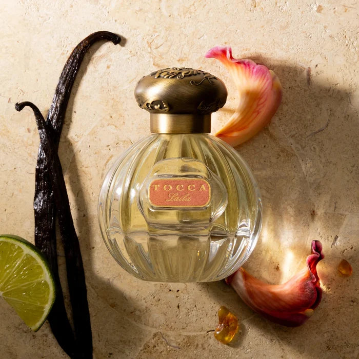 Laila Eau de Parfum - 1.7 fl oz - Madison's Niche