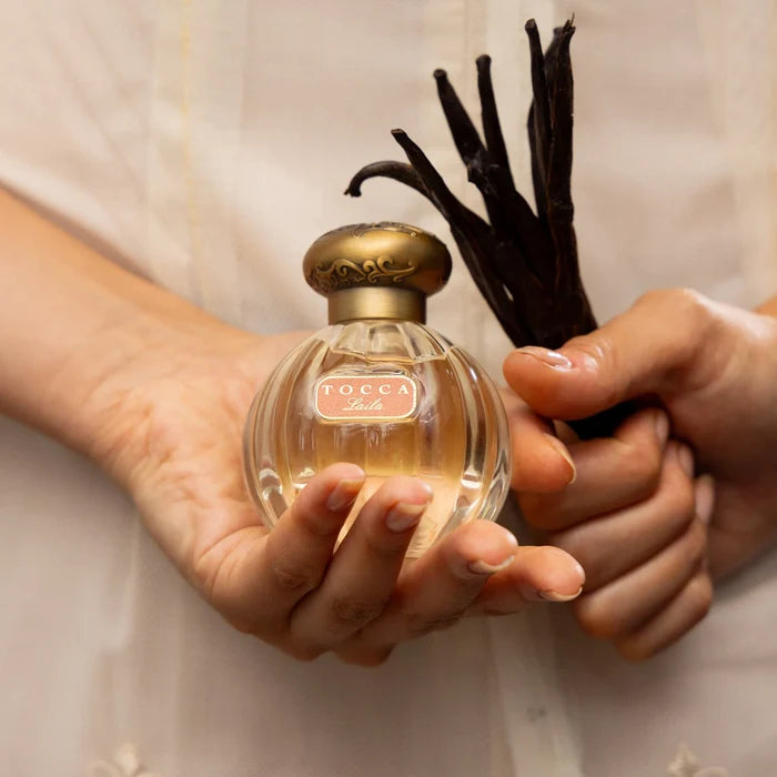 Laila Eau de Parfum - 1.7 fl oz - Madison's Niche