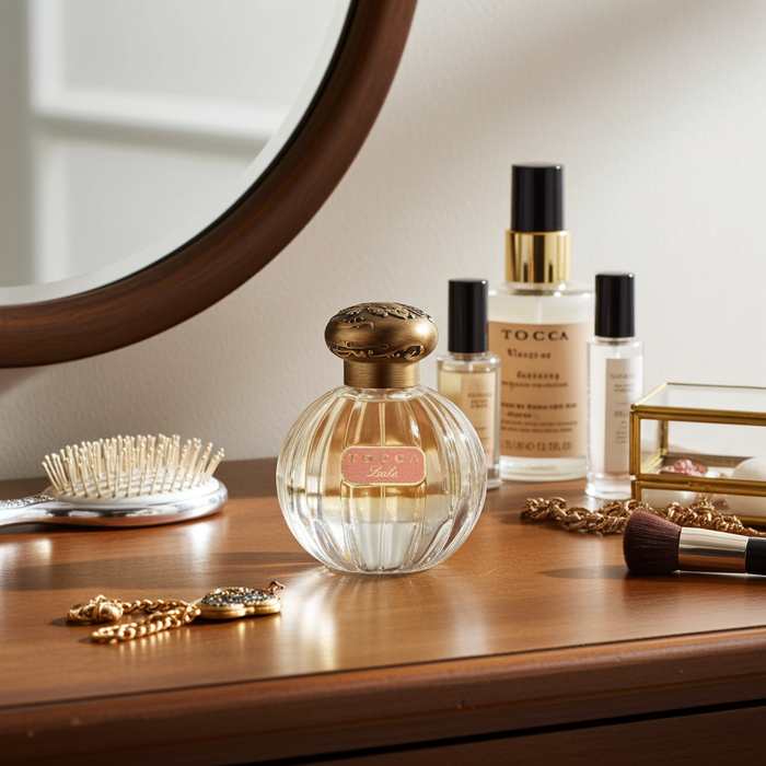 Laila Eau de Parfum - 1.7 fl oz - Madison's Niche