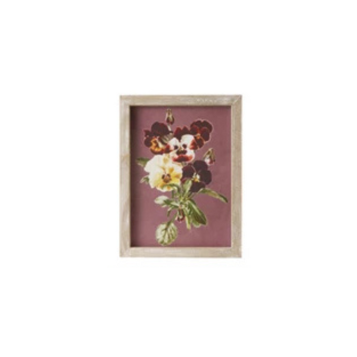 Landscape Wood Framed Wall Décor - Madison's Niche