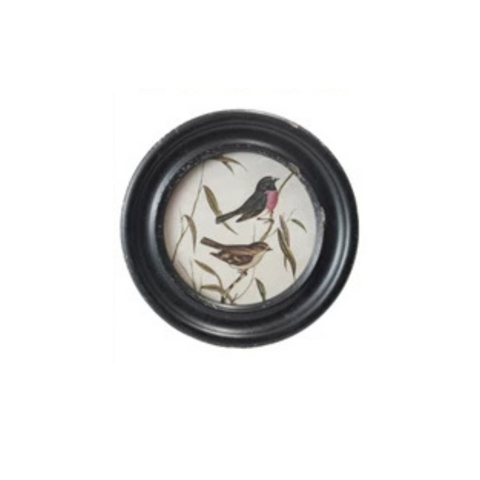 Landscape Wood Framed Wall Décor - Madison's Niche