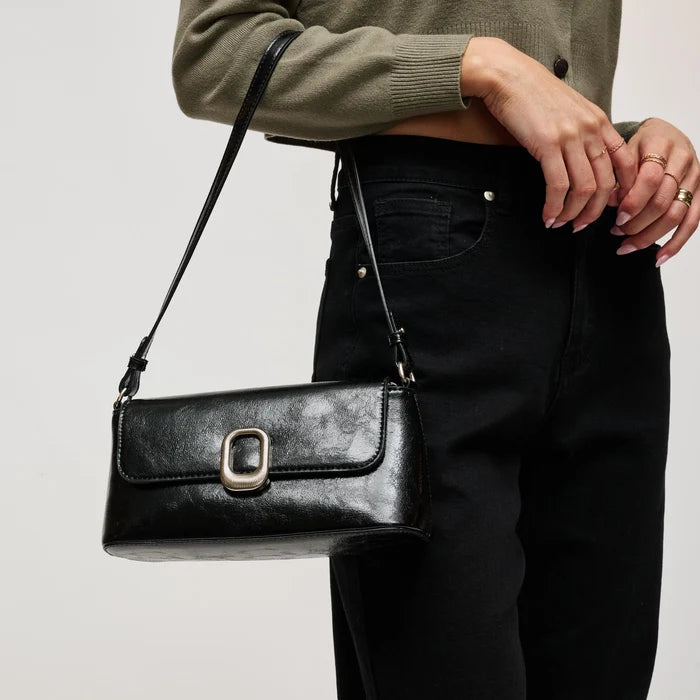 Larek Crossbody