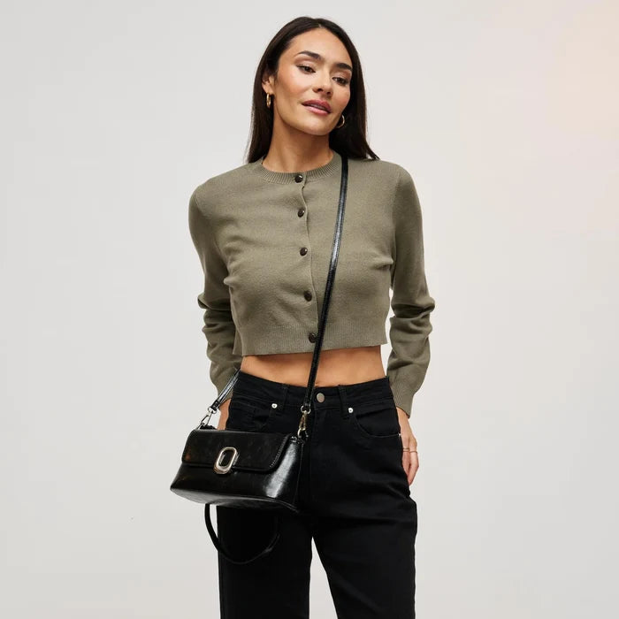 Larek Crossbody