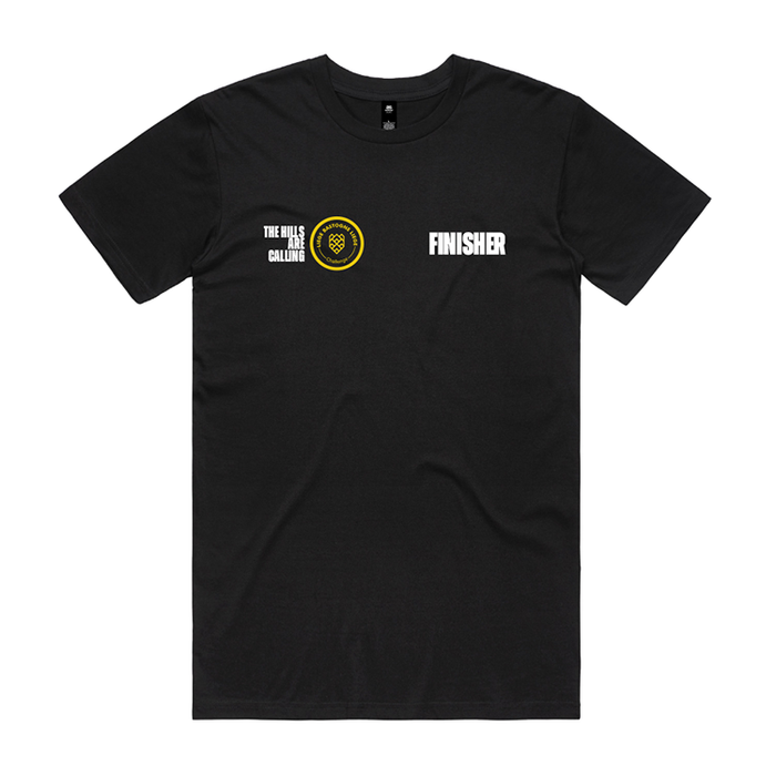 LBL Challenge - Finisher t-shirt