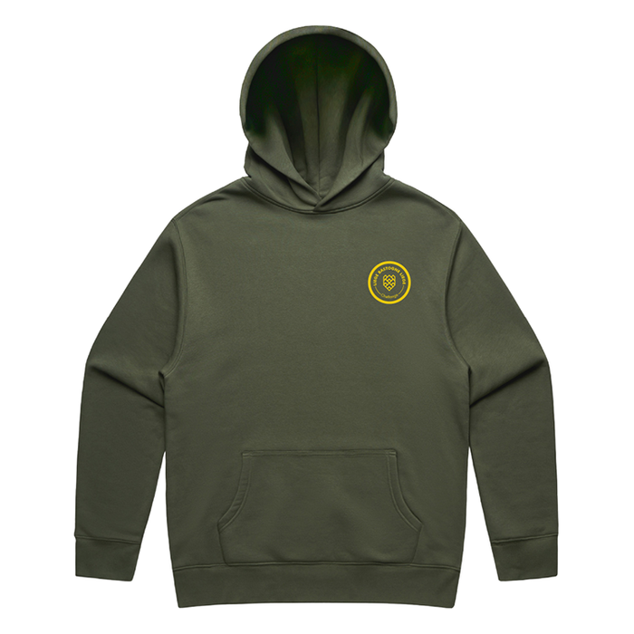 LBL Challenge - Hoodie La Doyenne