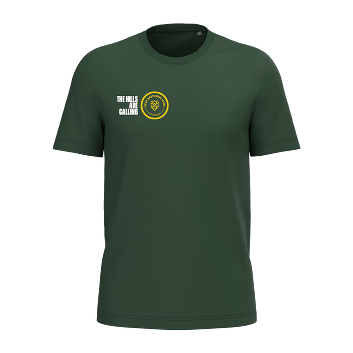 LBL Challenge - Official event shirt
