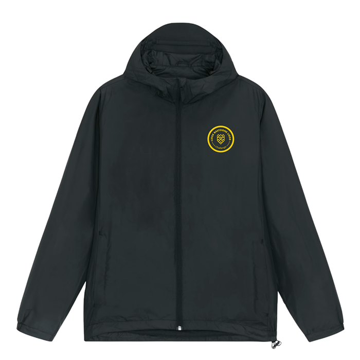 LBL Challenge - Rainjacket La Doyenne