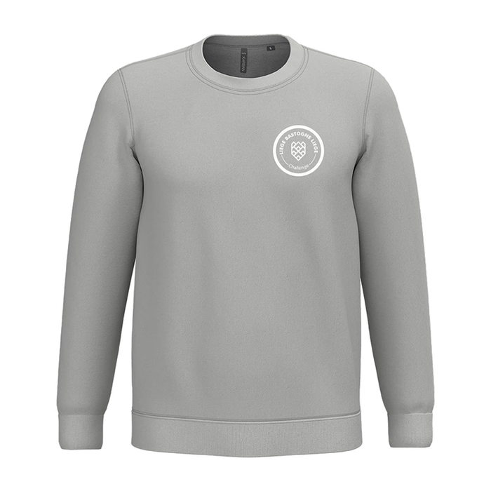 LBL Challenge - Sweater