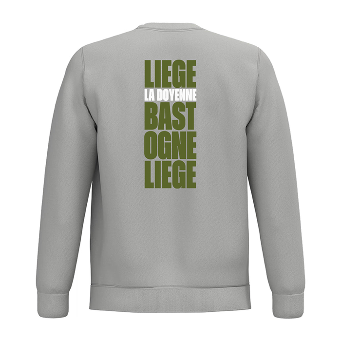 LBL Challenge - Sweater