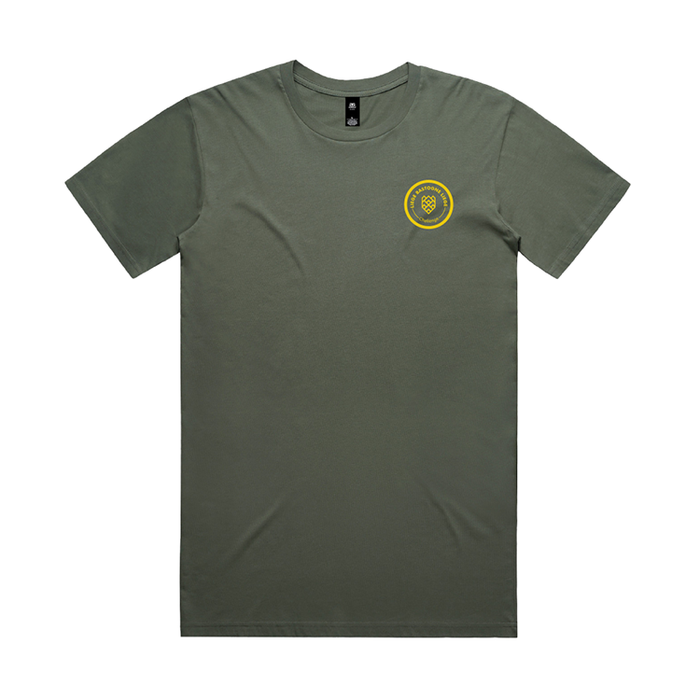LBL Challenge - T-shirt La Doyenne