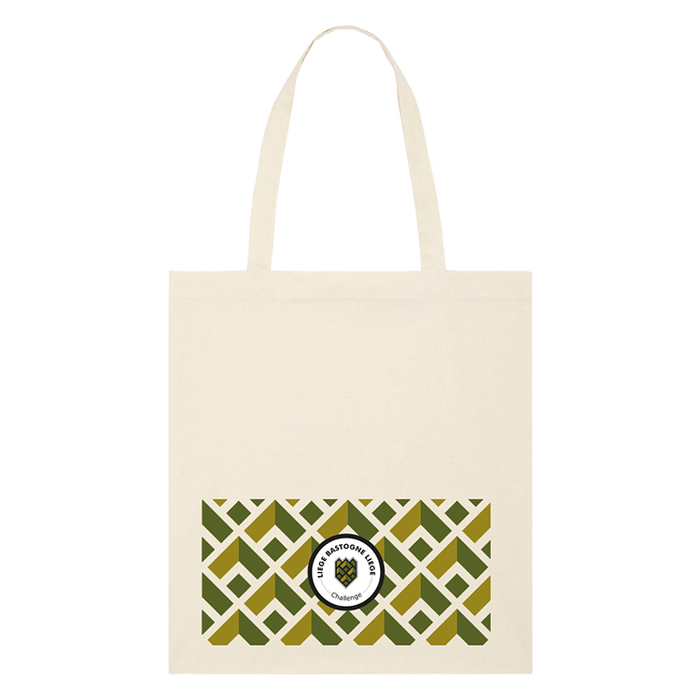 LBL Challenge - Tote bag