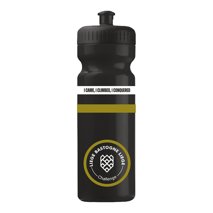 LBL Challenge - Water bottle (bidon)