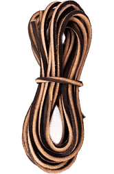 Leather Laces