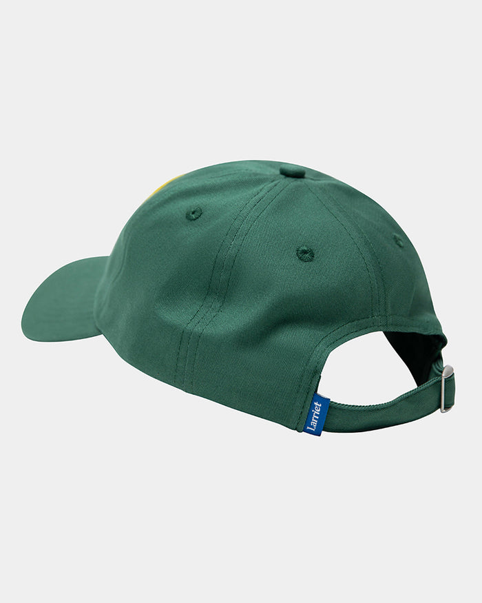 Leisure Cap - Green