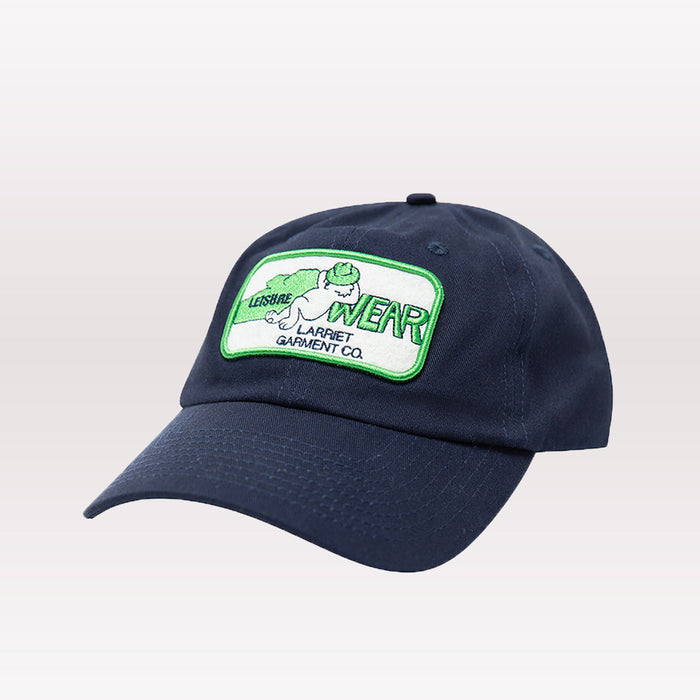Leisure Cap - Navy