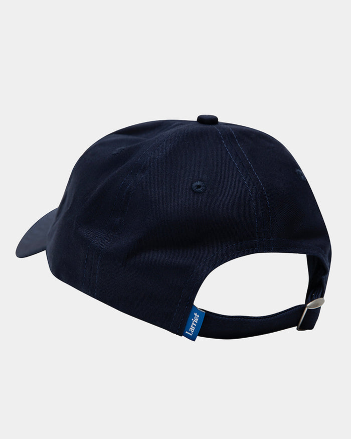 Leisure Cap - Navy