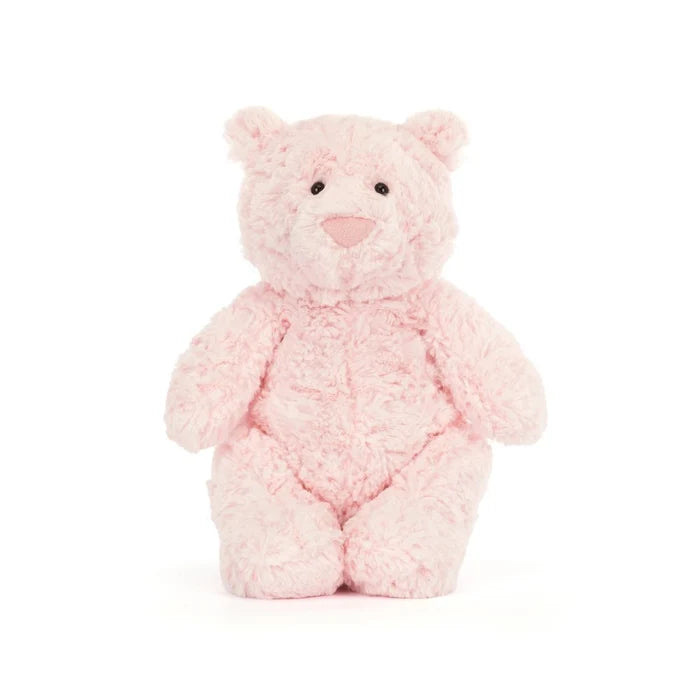 Leola Bear - Madison's Niche