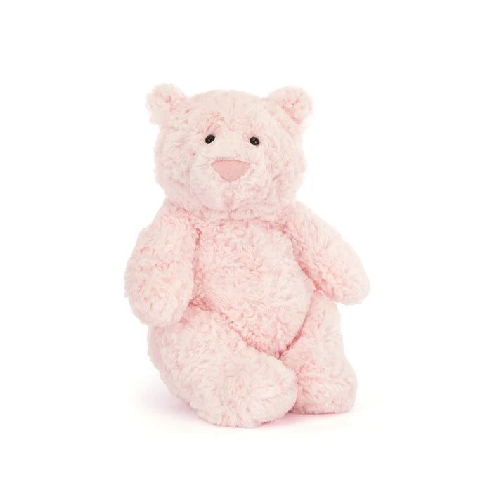Leola Bear - Madison's Niche