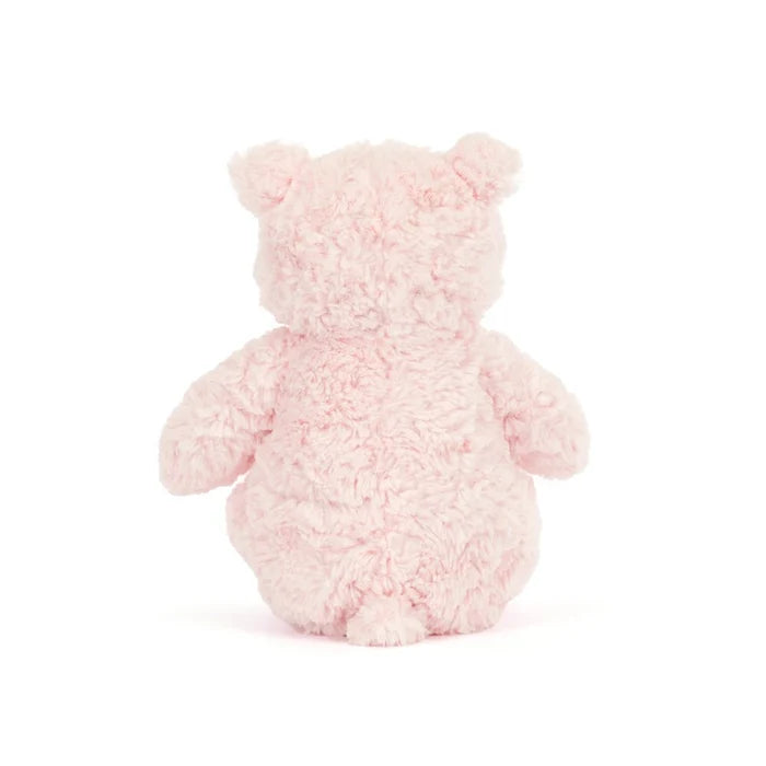 Leola Bear - Madison's Niche