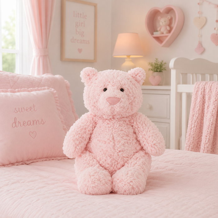 Leola Bear
