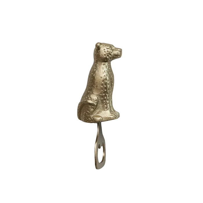 Leopard Bottle Opener - Madison's Niche