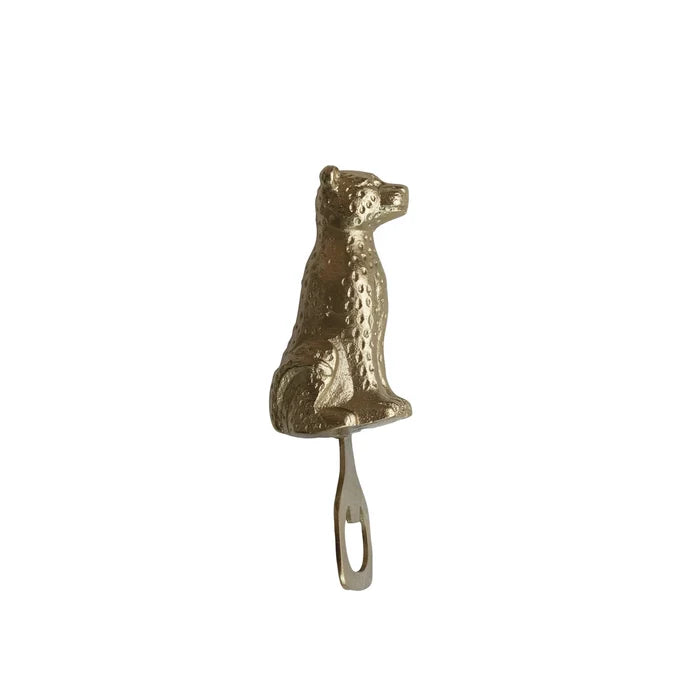 Leopard Bottle Opener - Madison's Niche