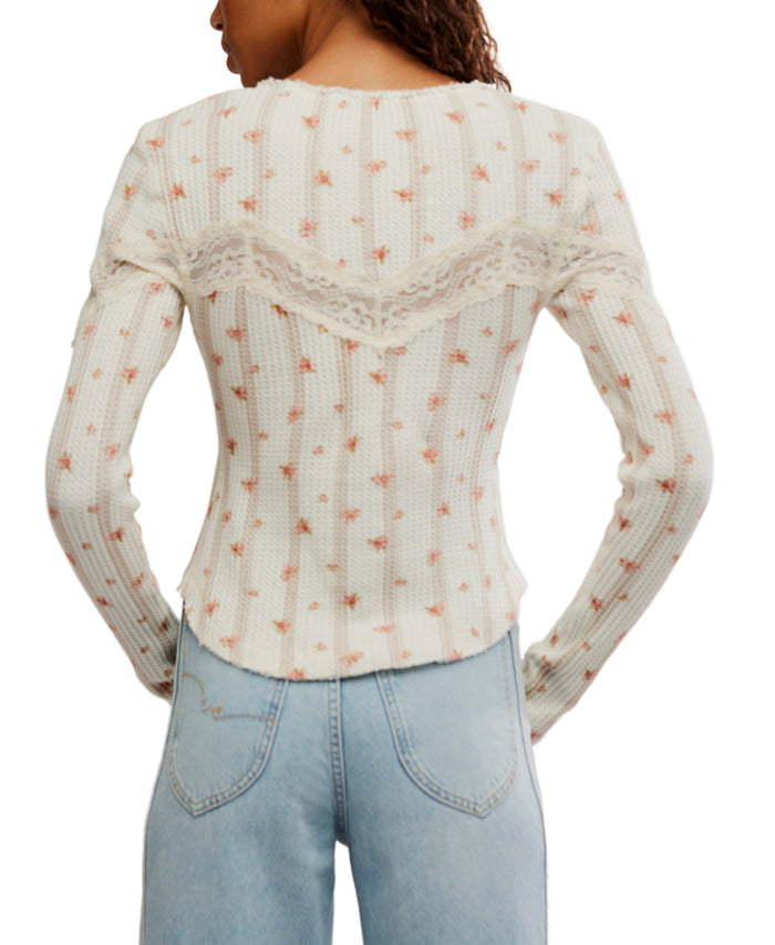 Let's Party Cardi in Tea - Madison's Niche