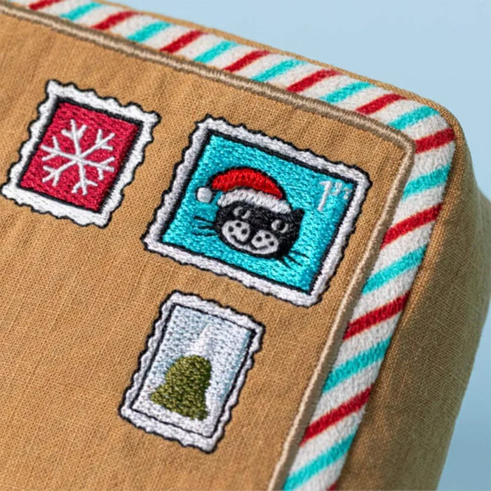 Letter to Santa - Madison's Niche