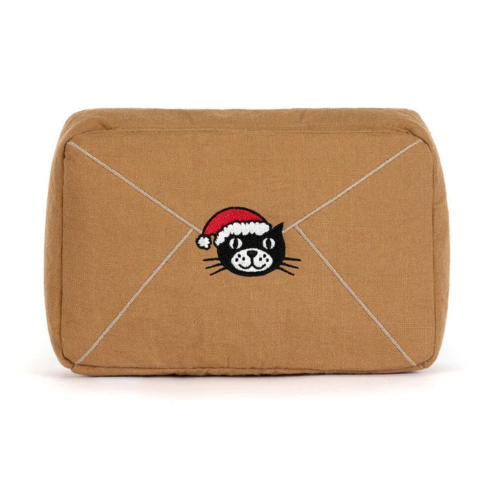Letter to Santa - Madison's Niche