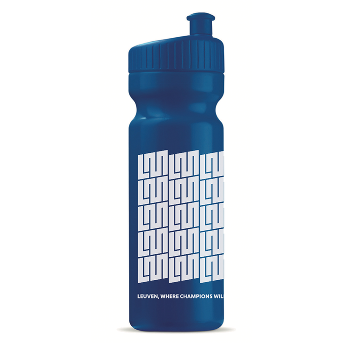 Leuven Marathon -   Drinking bottle Champions