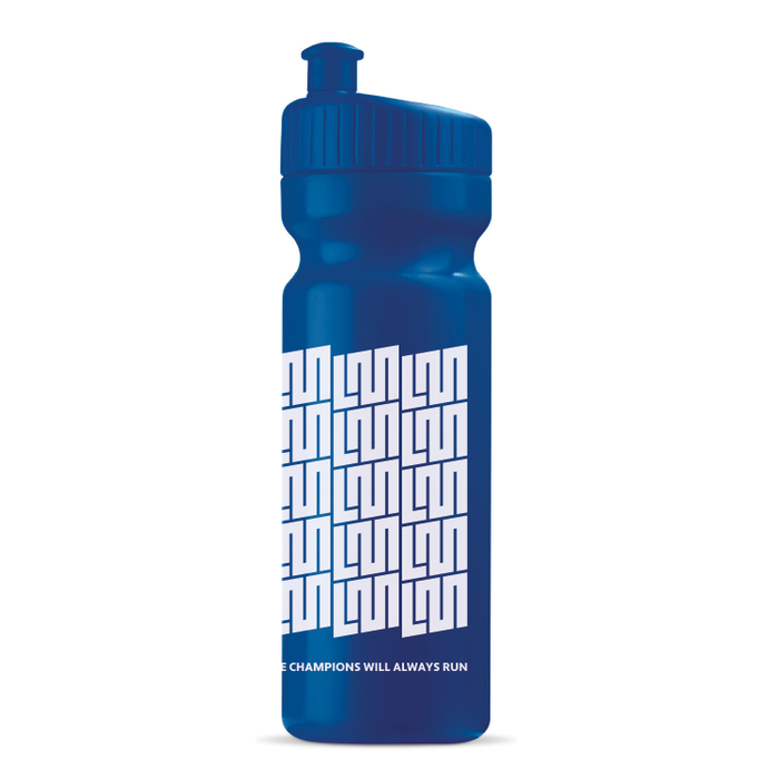 Leuven Marathon -   Drinking bottle Champions