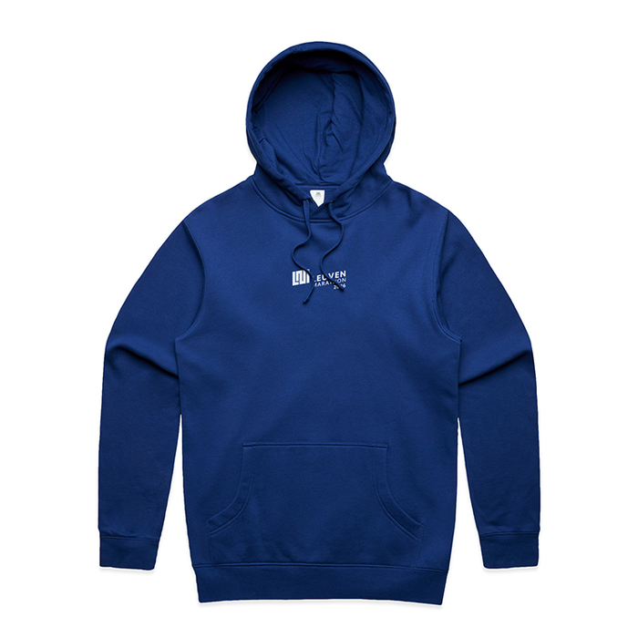 Leuven Marathon - Hoodie Champions