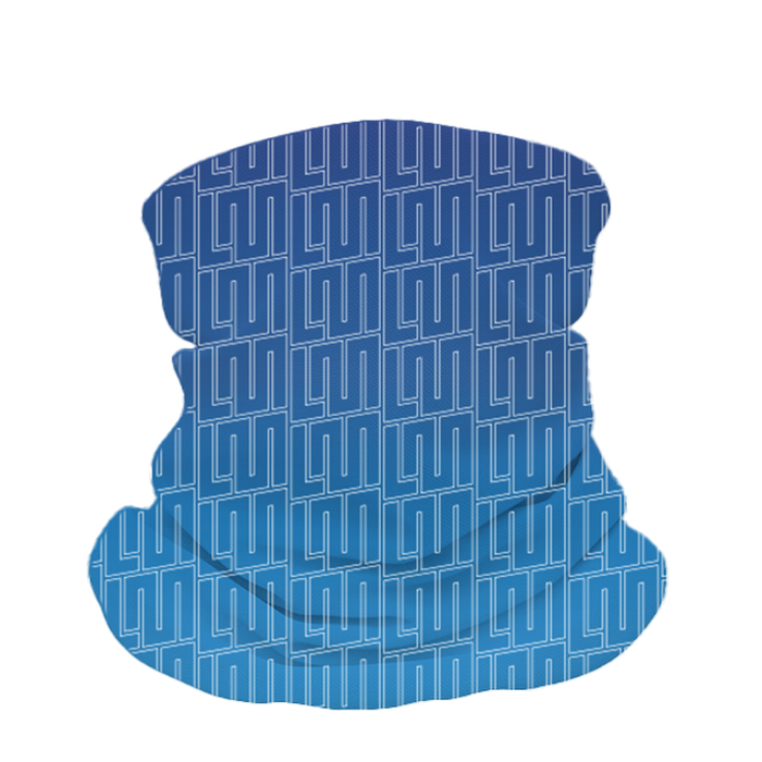 Leuven Marathon - Neck warmer