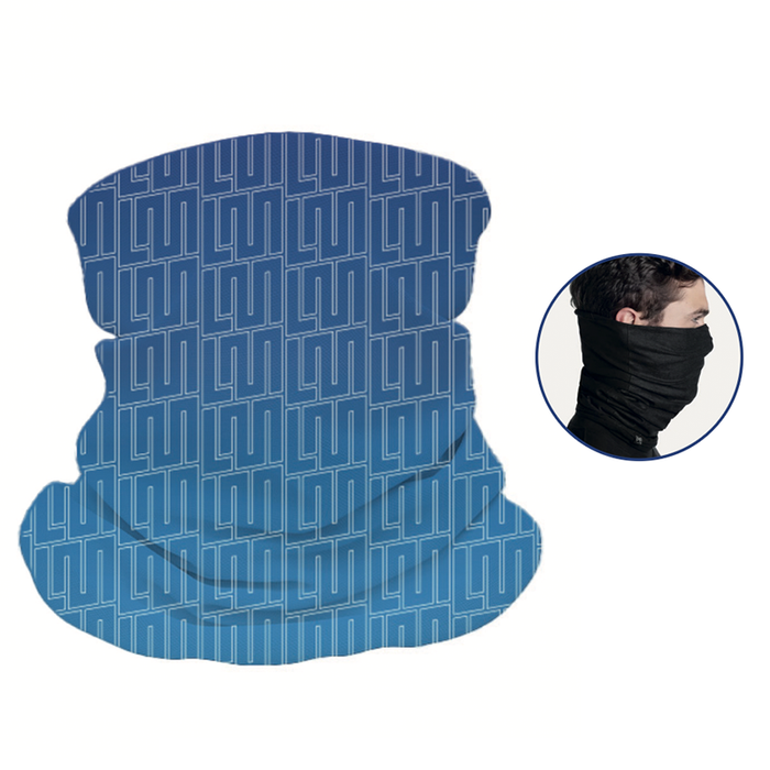 Leuven Marathon - Neck warmer