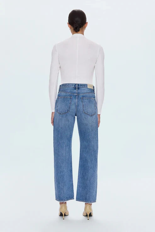 Lexi Jeans in Metropolis - Madison's Niche