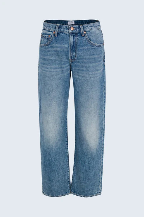 Lexi Jeans in Metropolis - Madison's Niche