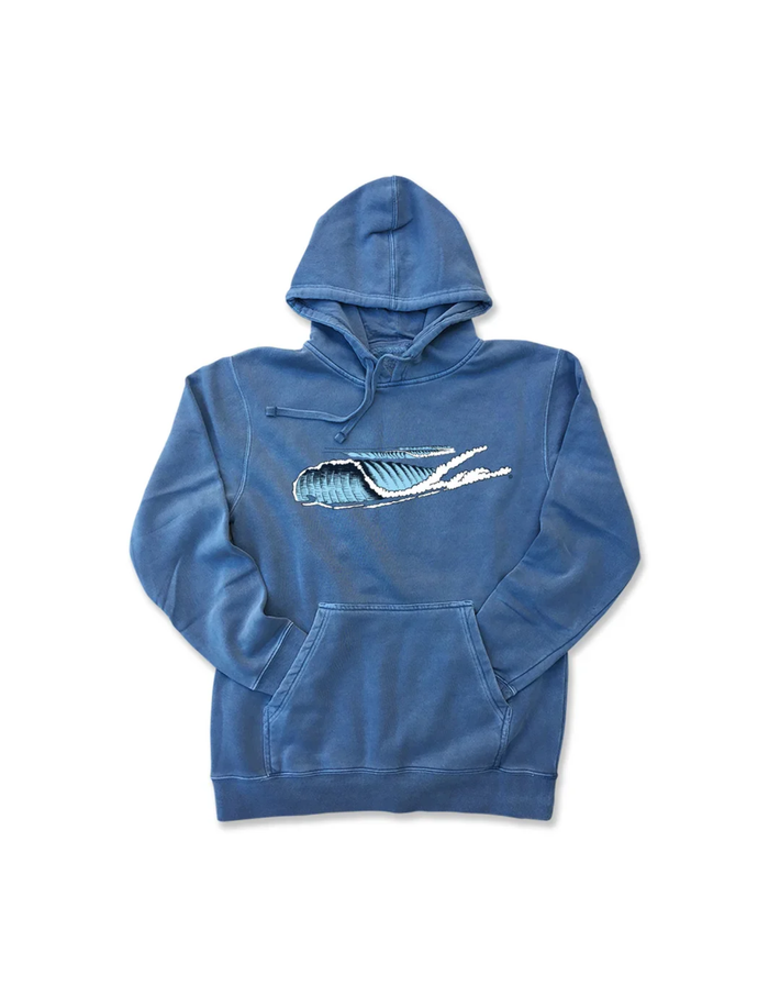 LI Fish Sweatshirt - Madison's Niche
