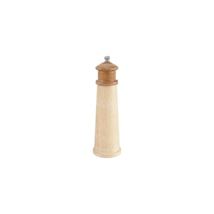 Lighthouse Salt/Pepper Mill - Madison's Niche