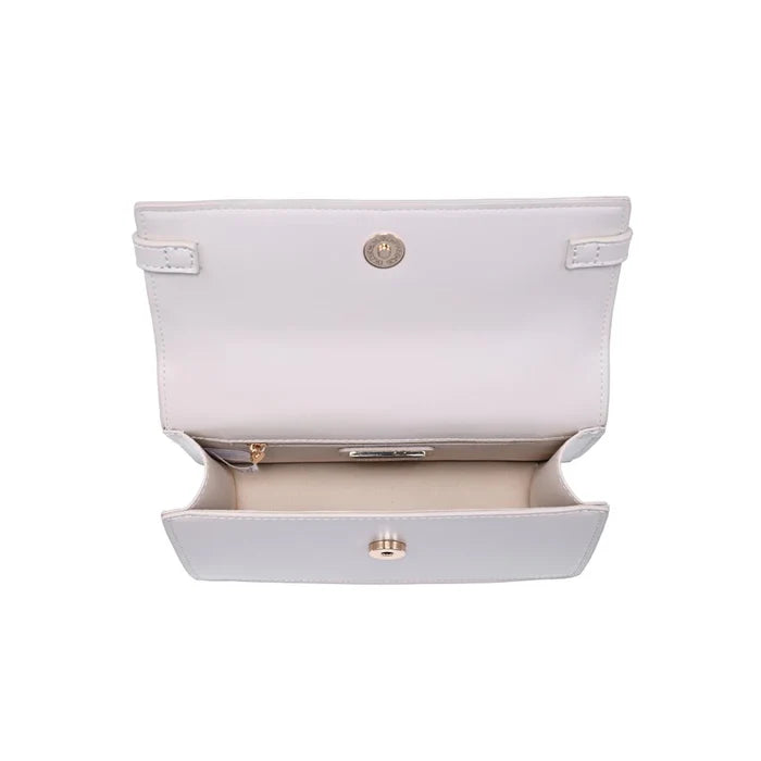 Lily Crossbody in Oatmilk - Madison's Niche