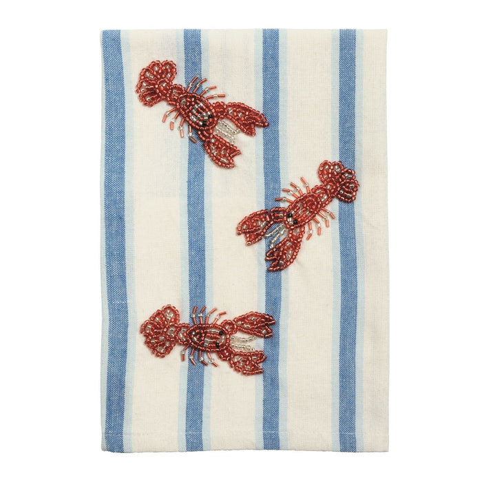 Lobster Towel - Madison's Niche