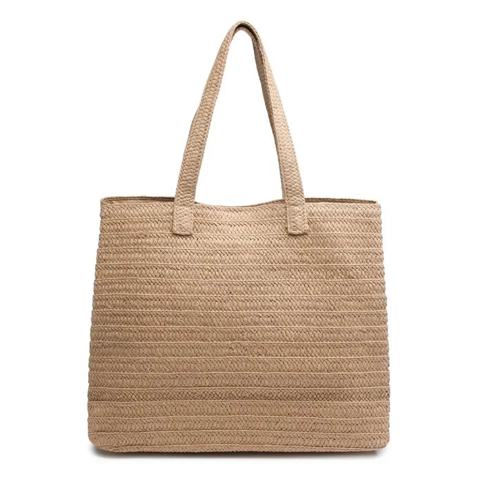 Lola Tote - Madison's Niche